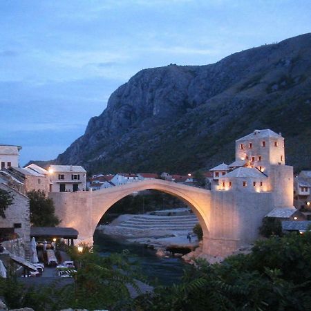 Hotel Snjezna kuca - Nature Park of Bosnia Herzegovina Mostar Zewnętrze zdjęcie
