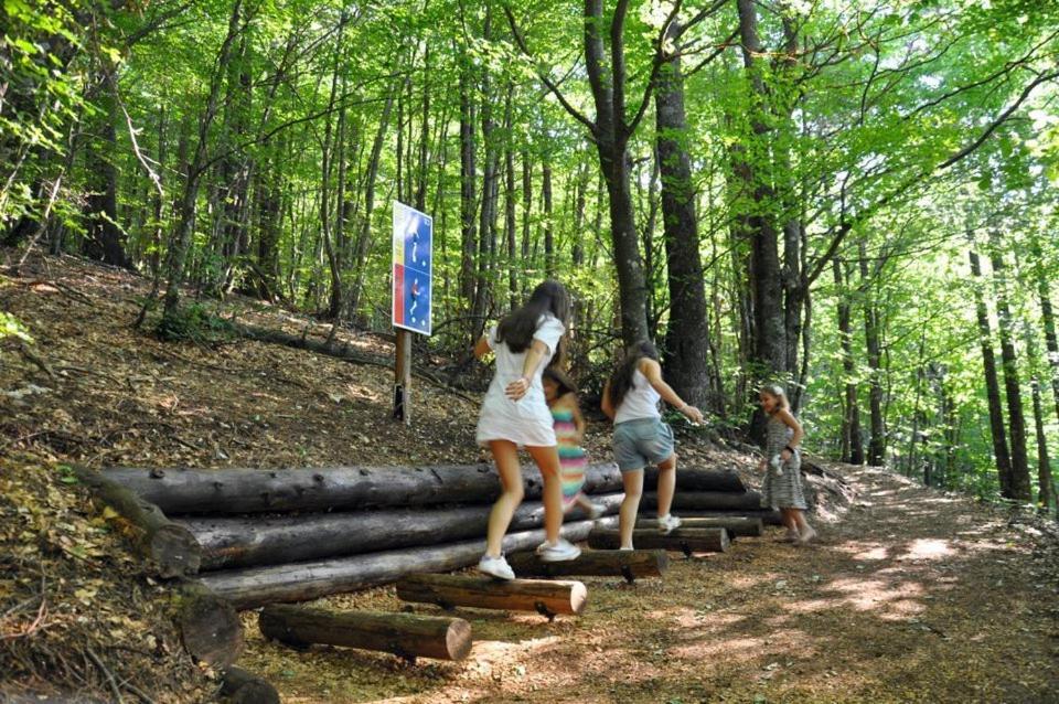 Hotel Snjezna kuca - Nature Park of Bosnia Herzegovina Mostar Zewnętrze zdjęcie