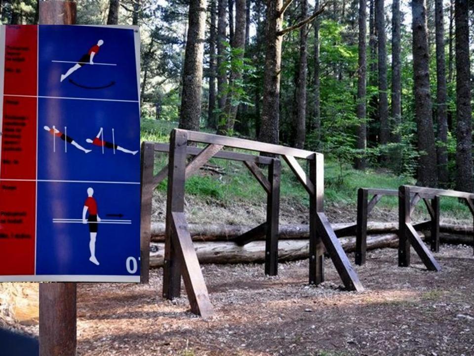 Hotel Snjezna kuca - Nature Park of Bosnia Herzegovina Mostar Zewnętrze zdjęcie