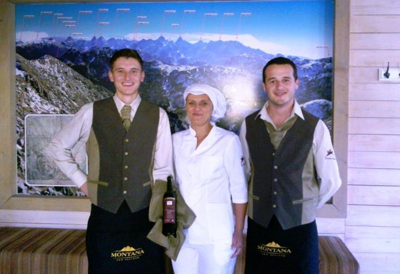 Hotel Snjezna kuca - Nature Park of Bosnia Herzegovina Mostar Zewnętrze zdjęcie