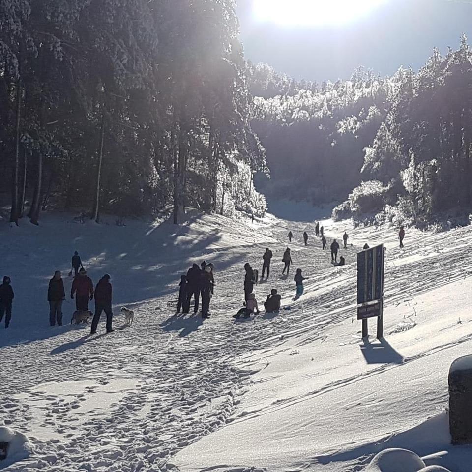 Hotel Snjezna kuca - Nature Park of Bosnia Herzegovina Mostar Zewnętrze zdjęcie