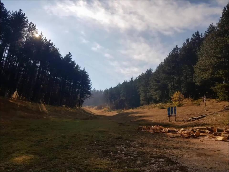 Hotel Snjezna kuca - Nature Park of Bosnia Herzegovina Mostar Zewnętrze zdjęcie