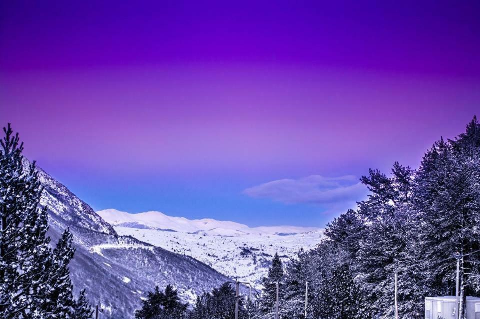 Hotel Snjezna kuca - Nature Park of Bosnia Herzegovina Mostar Zewnętrze zdjęcie