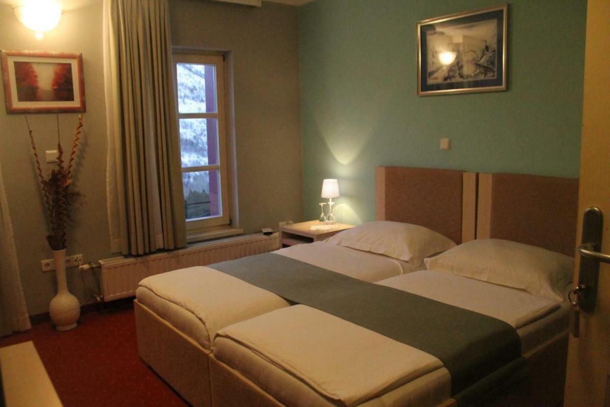 Hotel Snjezna kuca - Nature Park of Bosnia Herzegovina Mostar Zewnętrze zdjęcie