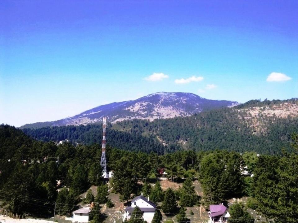 Hotel Snjezna kuca - Nature Park of Bosnia Herzegovina Mostar Pokój zdjęcie