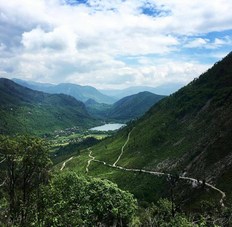 Hotel Snjezna kuca - Nature Park of Bosnia Herzegovina Mostar Zewnętrze zdjęcie