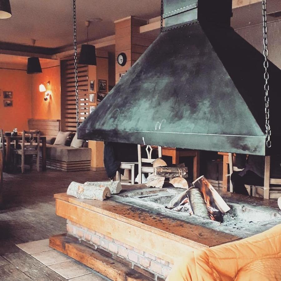 Hotel Snjezna kuca - Nature Park of Bosnia Herzegovina Mostar Zewnętrze zdjęcie